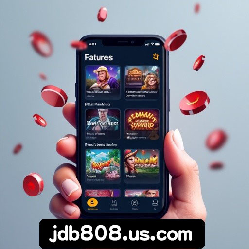 Integração de APIs e conectividade no jdb808.us.com