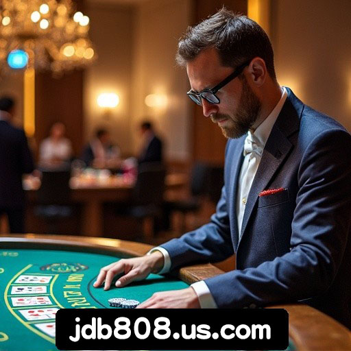 Campanha relâmpago liberada no jdb808.us.com