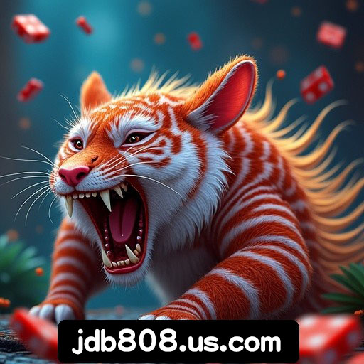 Galeria de slots e jogos digitais disponíveis no jdb808.us.com