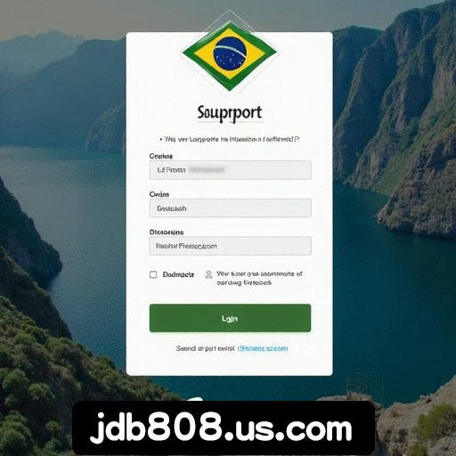 Layout responsivo jdb808 no celular e desktop