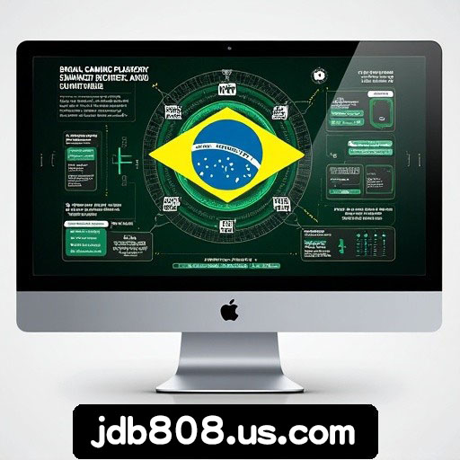 Mesa de roleta brasileira transmitida ao vivo no jdb808.us.com