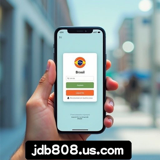 Campanhas sazonais exclusivas do jdb808