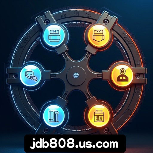 Torneios semanais com premiação em dinheiro no jdb808.us.com