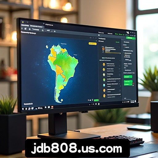 Pacote de boas-vindas ativo no jdb808.us.com